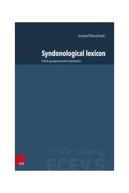 Abbildung von Pilarczyk / Treppa | Sindonological lexicon | 1. Auflage | 2025 | beck-shop.de