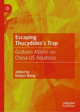 Abbildung von Wang | Escaping Thucydides’s Trap | 1. Auflage | 2023 | beck-shop.de