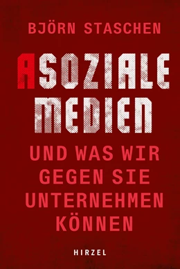 Abbildung von Staschen | In der Social Media Falle | 1. Auflage | 2023 | beck-shop.de