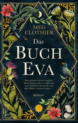 Abbildung von Clothier | Das Buch Eva | 1. Auflage | 2023 | beck-shop.de