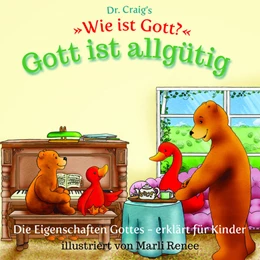 Abbildung von Craig | Dr. Craig's 