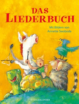 Abbildung von Frischer | Das Liederbuch | 1. Auflage | 2023 | beck-shop.de