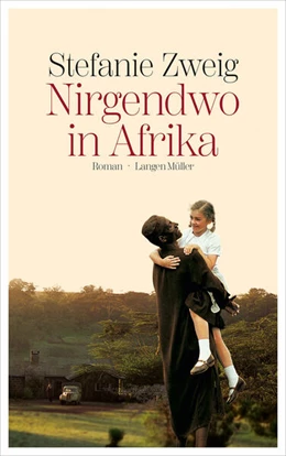 Abbildung von Zweig | Nirgendwo in Afrika | 1. Auflage | 2023 | beck-shop.de
