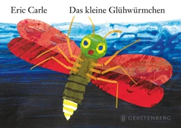Abbildung von Carle | Das kleine Glühwürmchen | 1. Auflage | 2023 | beck-shop.de