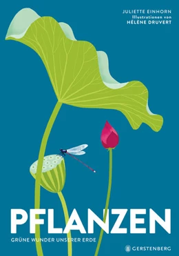 Abbildung von Druvert / Einhorn | Pflanzen | 1. Auflage | 2023 | beck-shop.de