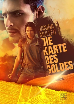 Abbildung von Müller | Die Karte des Goldes | 1. Auflage | 2023 | beck-shop.de