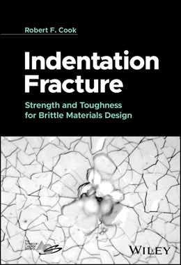 Abbildung von Cook | Indentation Fracture | 1. Auflage | 2025 | beck-shop.de