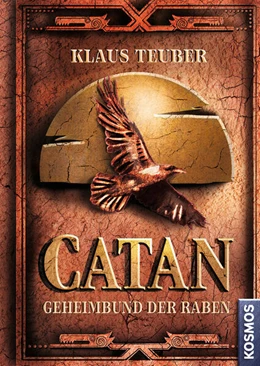 Abbildung von Teuber | CATAN - Geheimbund der Raben (Band 2) | 1. Auflage | 2023 | beck-shop.de
