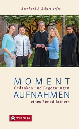 Abbildung von Eckerstorfer | Momentaufnahmen | 1. Auflage | 2023 | beck-shop.de