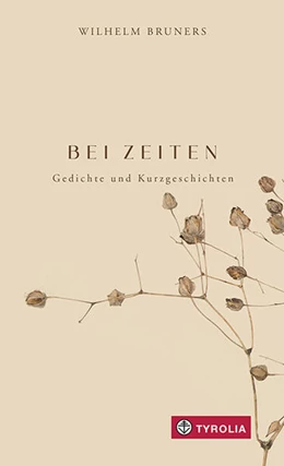 Abbildung von Bruners | BEI ZEITEN | 1. Auflage | 2023 | beck-shop.de
