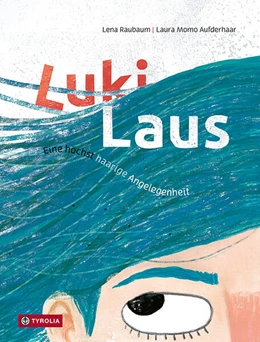 Abbildung von Raubaum | Luki Laus | 1. Auflage | 2023 | beck-shop.de