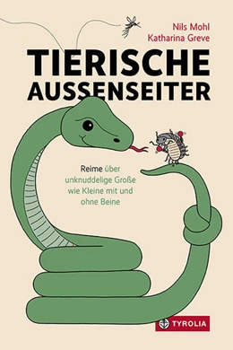 Abbildung von Mohl | Tierische Außenseiter | 1. Auflage | 2023 | beck-shop.de