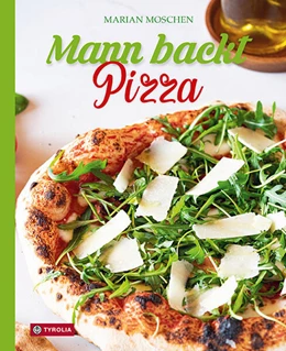 Abbildung von Moschen | Mann backt Pizza | 2. Auflage | 2023 | beck-shop.de