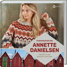 Abbildung von Danielsen | Strickmuster von Annette Danielsen | 1. Auflage | 2023 | beck-shop.de