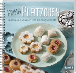 Abbildung von Prima Plätzchen 2 | 1. Auflage | 2023 | beck-shop.de