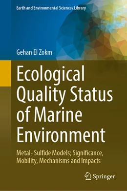 Abbildung von El Zokm | Ecological Quality Status of Marine Environment | 1. Auflage | 2023 | beck-shop.de