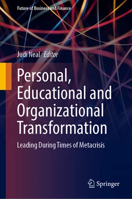 Abbildung von Neal | Personal, Educational and Organizational Transformation | 1. Auflage | 2023 | beck-shop.de