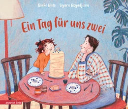 Abbildung von Nuto | Ein Tag für uns zwei | 1. Auflage | 2023 | beck-shop.de