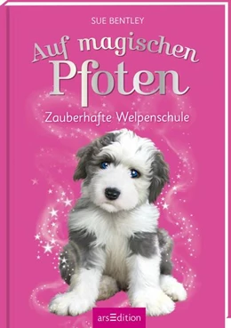 Abbildung von Bentley | Auf magischen Pfoten - Zauberhafte Welpenschule | 1. Auflage | 2023 | beck-shop.de