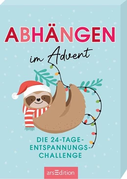Abbildung von Abhängen im Advent | 1. Auflage | 2023 | beck-shop.de