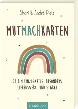 Abbildung von Dietz | Mutmachkarten | 1. Auflage | 2023 | beck-shop.de