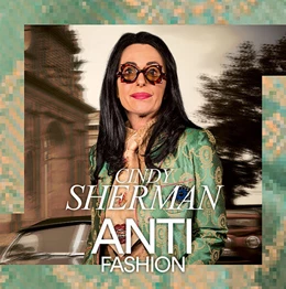 Abbildung von Nappo / Staatsgalerie Stuttgart | Cindy Sherman | 1. Auflage | 2023 | beck-shop.de