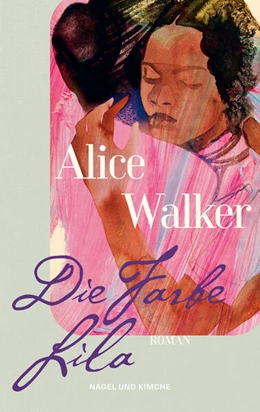 Abbildung von Walker | Die Farbe Lila | 1. Auflage | 2024 | beck-shop.de