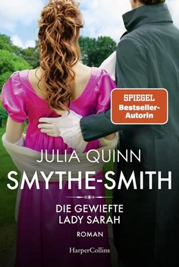 Abbildung von Quinn | SMYTHE-SMITH. Die gewiefte Lady Sarah | 1. Auflage | 2023 | beck-shop.de