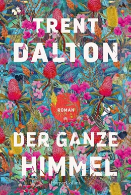 Abbildung von Dalton | Der ganze Himmel | 1. Auflage | 2023 | beck-shop.de