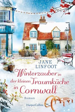 Abbildung von Linfoot | Winterzauber in der kleinen Traumküche in Cornwall | 1. Auflage | 2023 | beck-shop.de