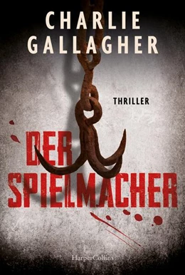 Abbildung von Gallagher | Der Spielmacher | 1. Auflage | 2024 | beck-shop.de