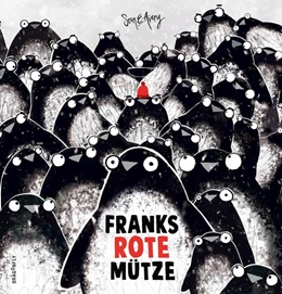 Abbildung von Avery | Franks rote Mütze | 1. Auflage | 2023 | beck-shop.de