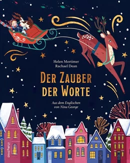 Abbildung von Mortimer | Der Zauber der Worte | 1. Auflage | 2023 | beck-shop.de