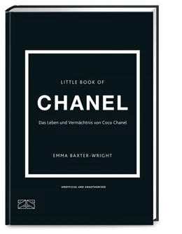 Abbildung von Baxter-Wright | Little Book of Chanel | 1. Auflage | 2023 | beck-shop.de