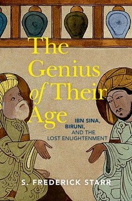 Abbildung von Starr | The Genius of their Age | 1. Auflage | 2024 | beck-shop.de