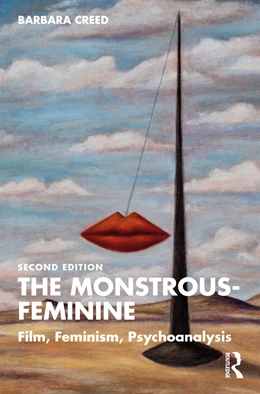 Abbildung von Creed | The Monstrous-Feminine | 2. Auflage | 2023 | beck-shop.de