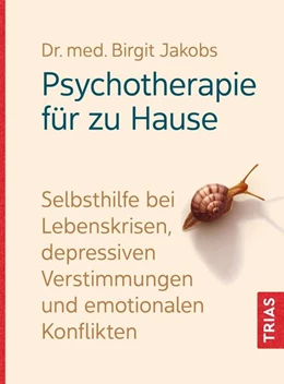 Abbildung von Jakobs | Psychotherapie für zu Hause | 1. Auflage | 2023 | beck-shop.de