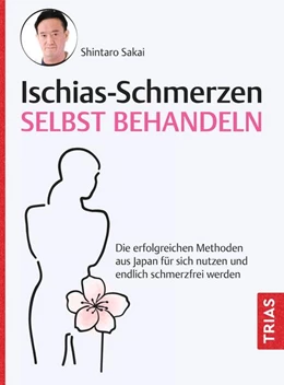 Abbildung von Sakai | Ischias-Schmerzen selbst behandeln | 1. Auflage | 2023 | beck-shop.de