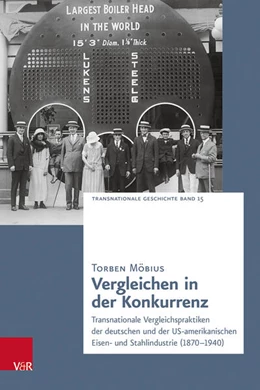 Abbildung von Möbius | Vergleichen in der Konkurrenz | 1. Auflage | 2023 | beck-shop.de