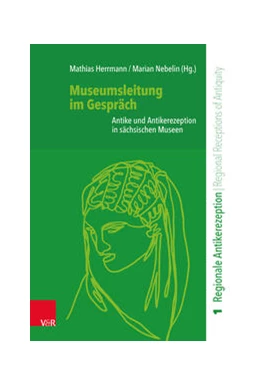 Abbildung von Herrmann / Nebelin | Museumsleitung im Gespräch | 1. Auflage | 2025 | beck-shop.de