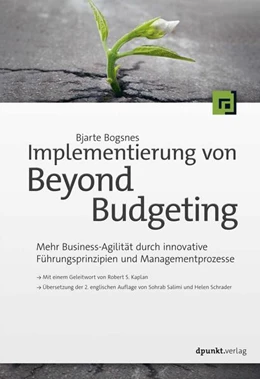 Abbildung von Bogsnes | Implementierung von Beyond Budgeting | 1. Auflage | 2023 | beck-shop.de