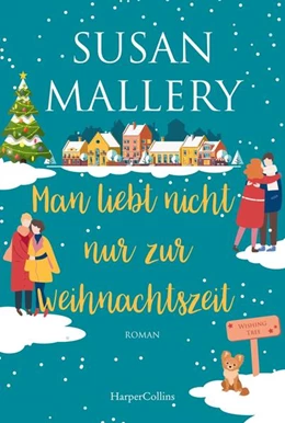 Abbildung von Mallery | Man liebt nicht nur zur Weihnachtszeit | 1. Auflage | 2023 | beck-shop.de
