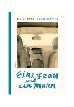 Abbildung von Maak / Shapton | Eine Frau und ein Mann | 1. Auflage | 2023 | beck-shop.de