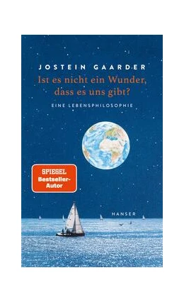 Abbildung von Gaarder | Ist es nicht ein Wunder, dass es uns gibt? | 1. Auflage | 2023 | beck-shop.de