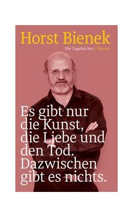 Abbildung von Pietrek / Bruch | Es gibt nur die Kunst, die Liebe und den Tod. Dazwischen gibt es nichts | 1. Auflage | 2024 | beck-shop.de