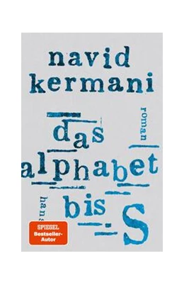 Abbildung von Kermani | Das Alphabet bis S | 1. Auflage | 2023 | beck-shop.de