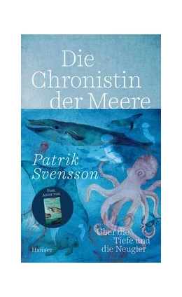Abbildung von Svensson | Die Chronistin der Meere | 1. Auflage | 2023 | beck-shop.de