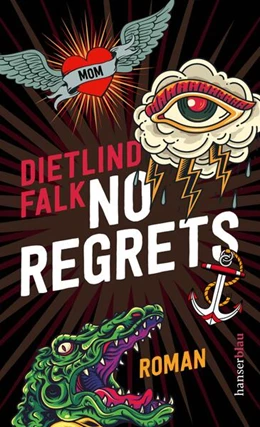 Abbildung von Falk | No Regrets | 1. Auflage | 2023 | beck-shop.de