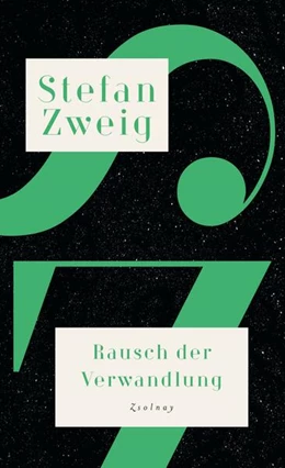 Abbildung von Zweig / Gottwald | Rausch der Verwandlung | 1. Auflage | 2023 | beck-shop.de