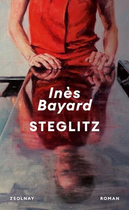 Abbildung von Bayard | Steglitz | 1. Auflage | 2023 | beck-shop.de